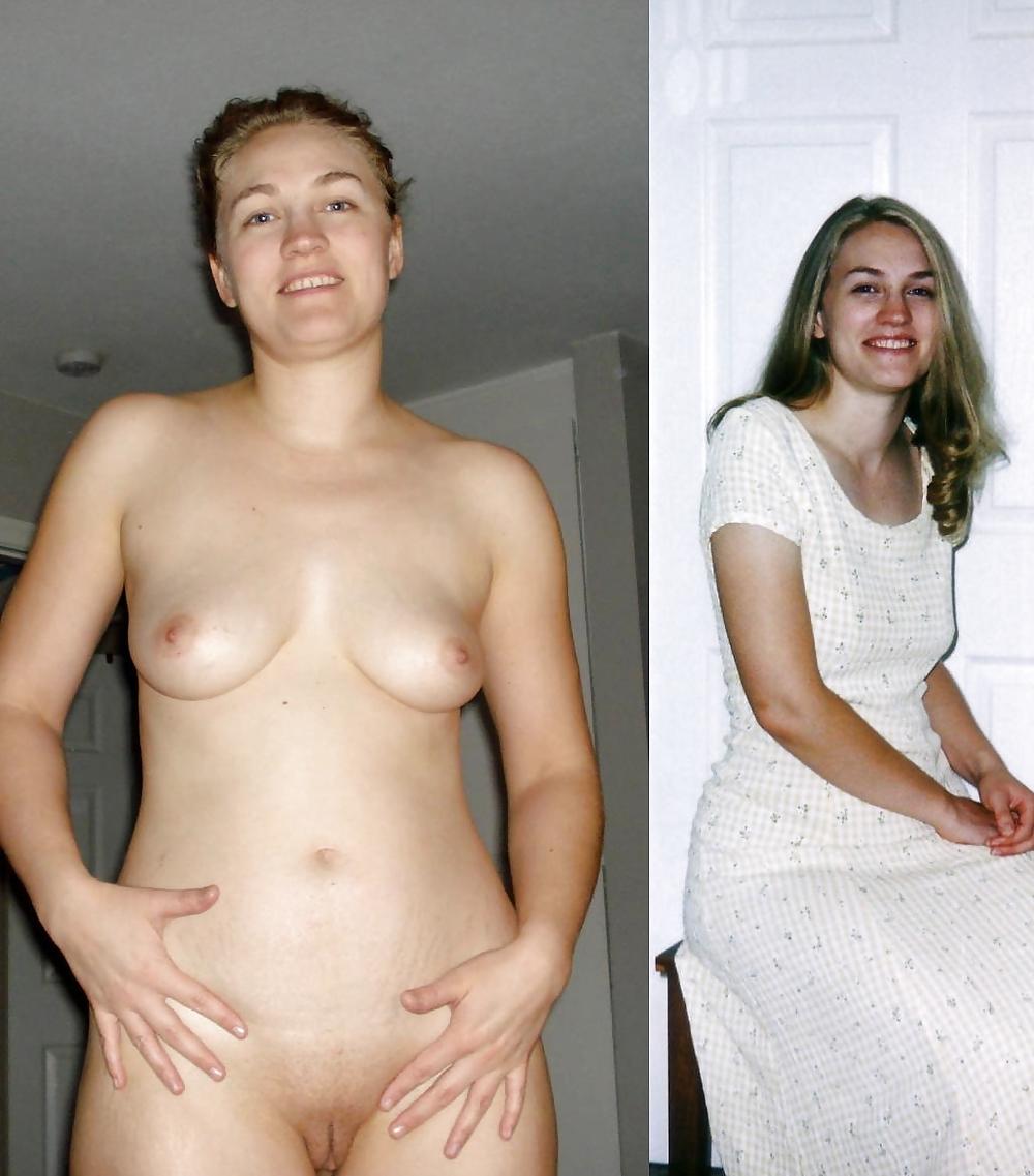 21P Dressed Undressed Amateurs 2