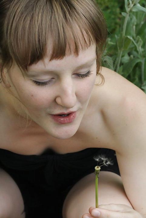 16P Russian Blonde Teen