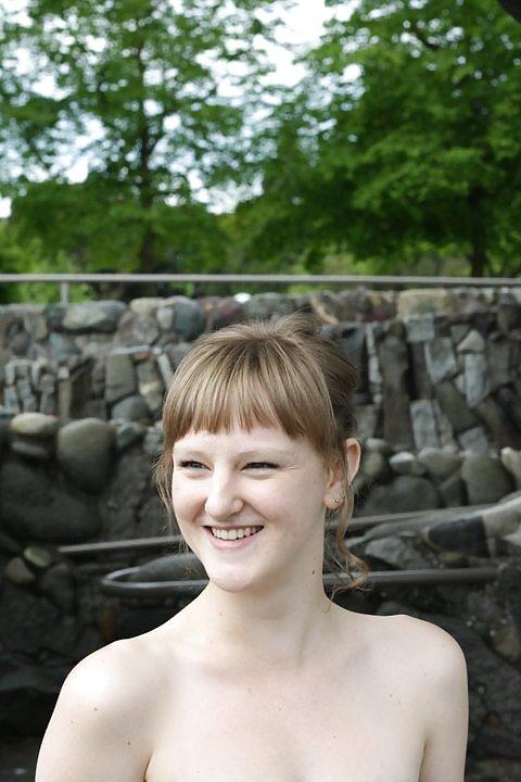 16P Russian Blonde Teen