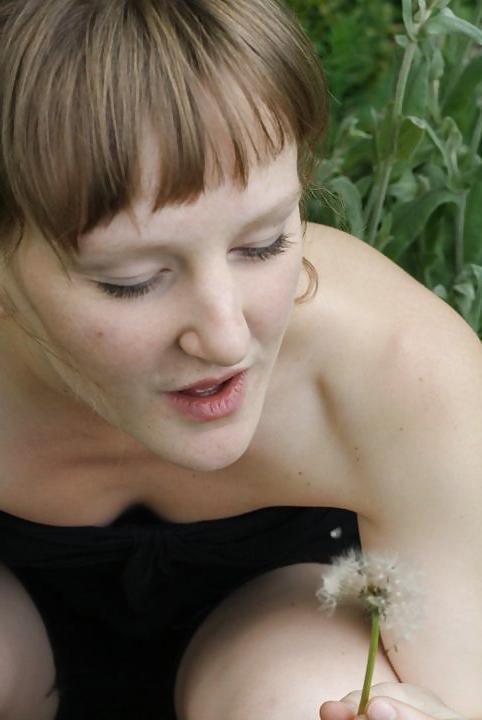 16P Russian Blonde Teen