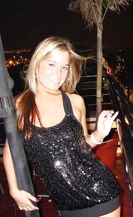 10P Yummy non-nude teens