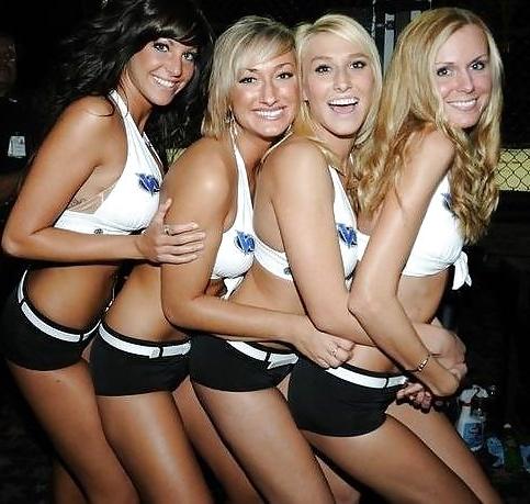 10P Yummy non-nude teens