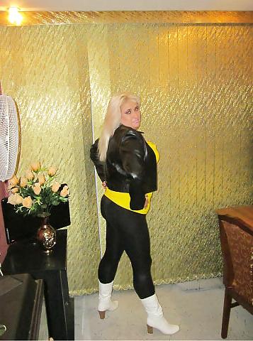 25P RUSSIAN MEGA SLUT OLGA
