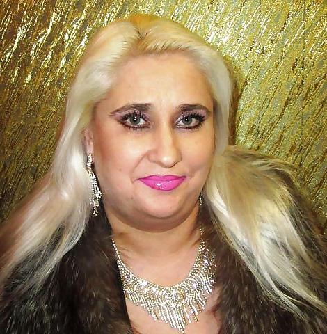 25P RUSSIAN MEGA SLUT OLGA