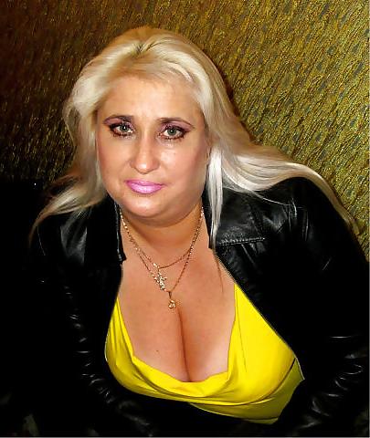 25P RUSSIAN MEGA SLUT OLGA