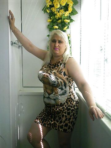 25P RUSSIAN MEGA SLUT OLGA