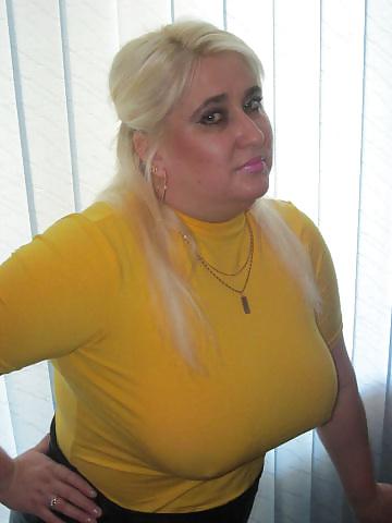 25P RUSSIAN MEGA SLUT OLGA