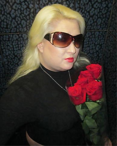 25P RUSSIAN MEGA SLUT OLGA