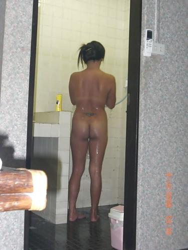 25P White guy,Asian girl