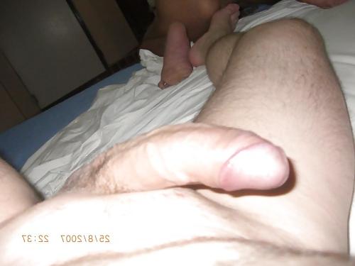 25P White guy,Asian girl