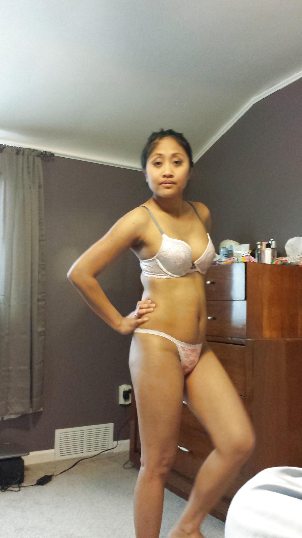 4P Asian indonesian wife pussy balinese 