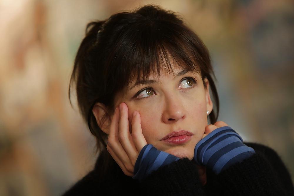 25P Monica Bellucci and Sophie Marceau