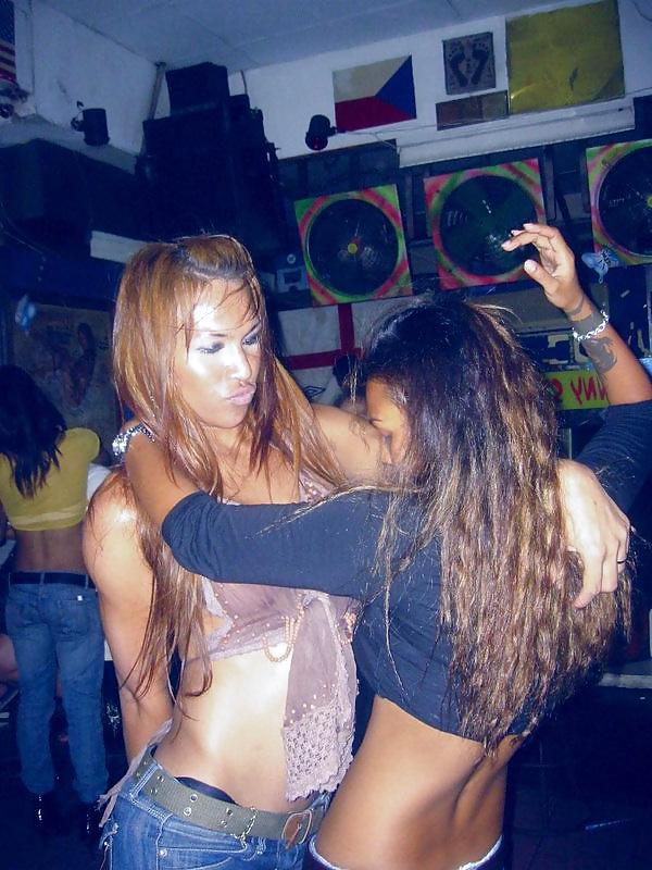 25P Ladyboy Natti from Pattaya
