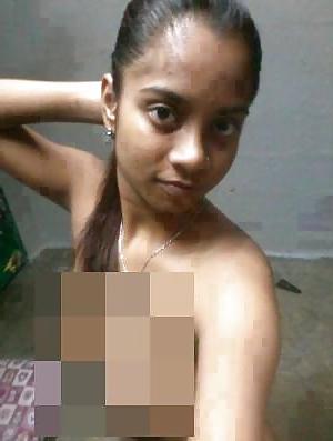 25P Asian Indian Chicks