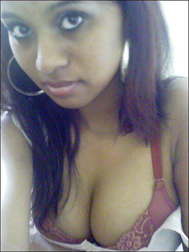 25P Asian Indian Chicks