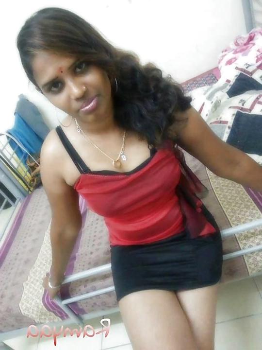 25P Asian Indian Chicks