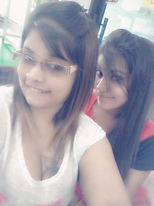 25P Asian Indian Chicks