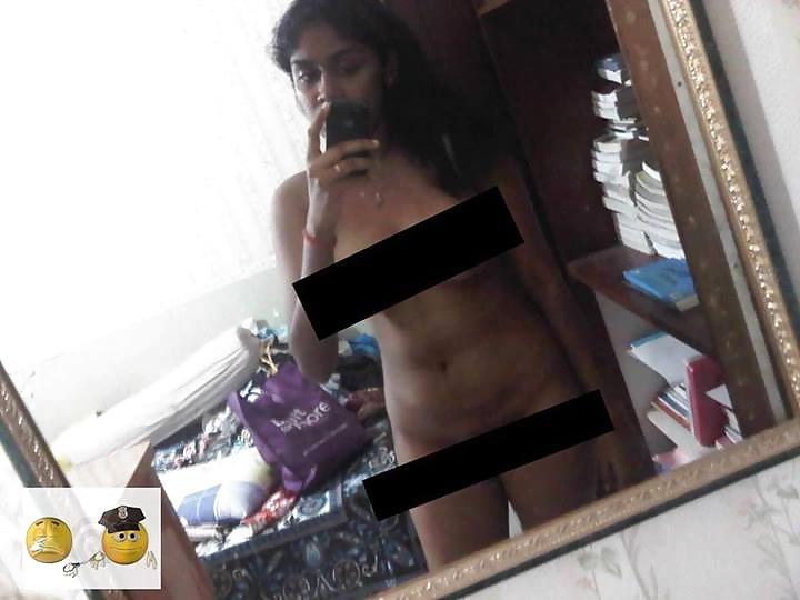 25P Asian Indian Chicks