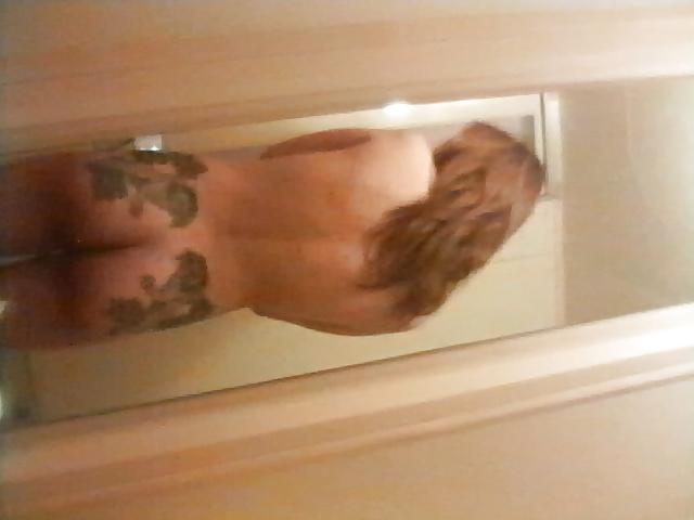 4P My older girl friend