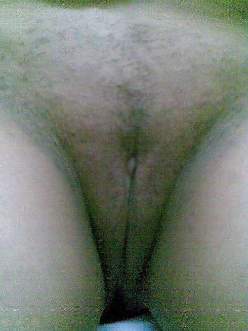25P Amazing Arabic Lady Showing Everything 2