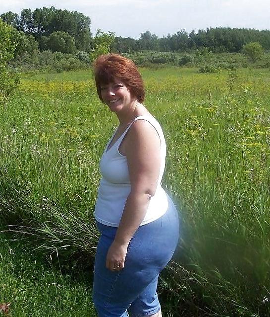 15P Huge butt sluts!