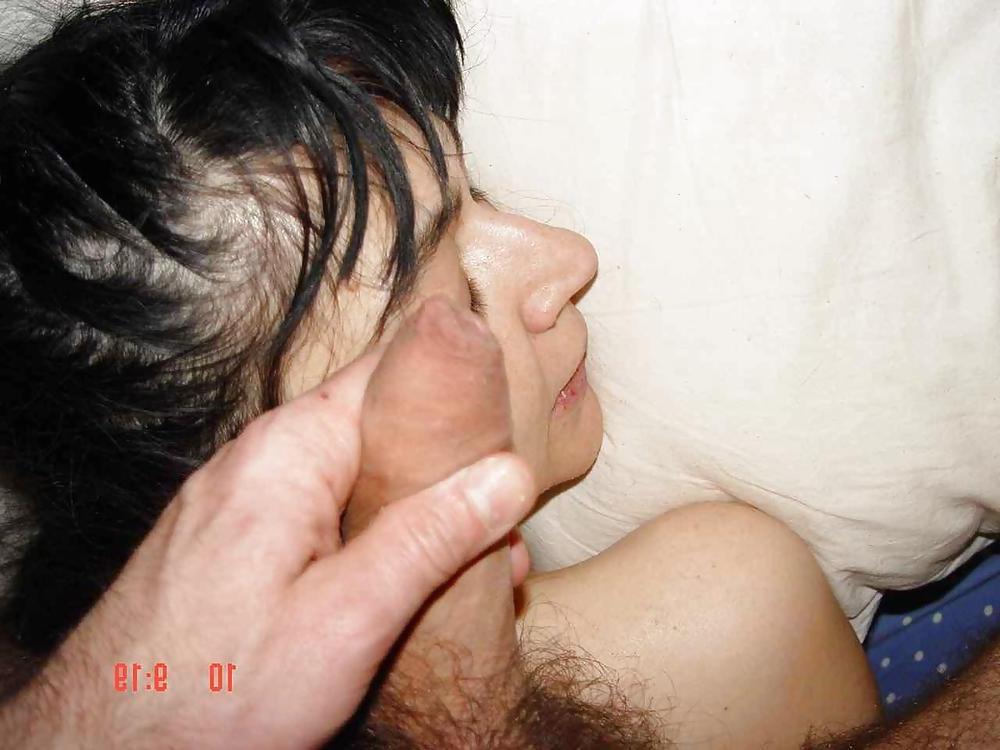 25P Wonderful Mature Lady