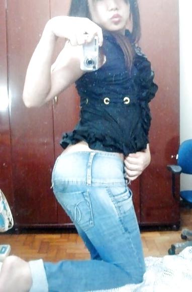 8P Sissy Ladyboy cd Erika