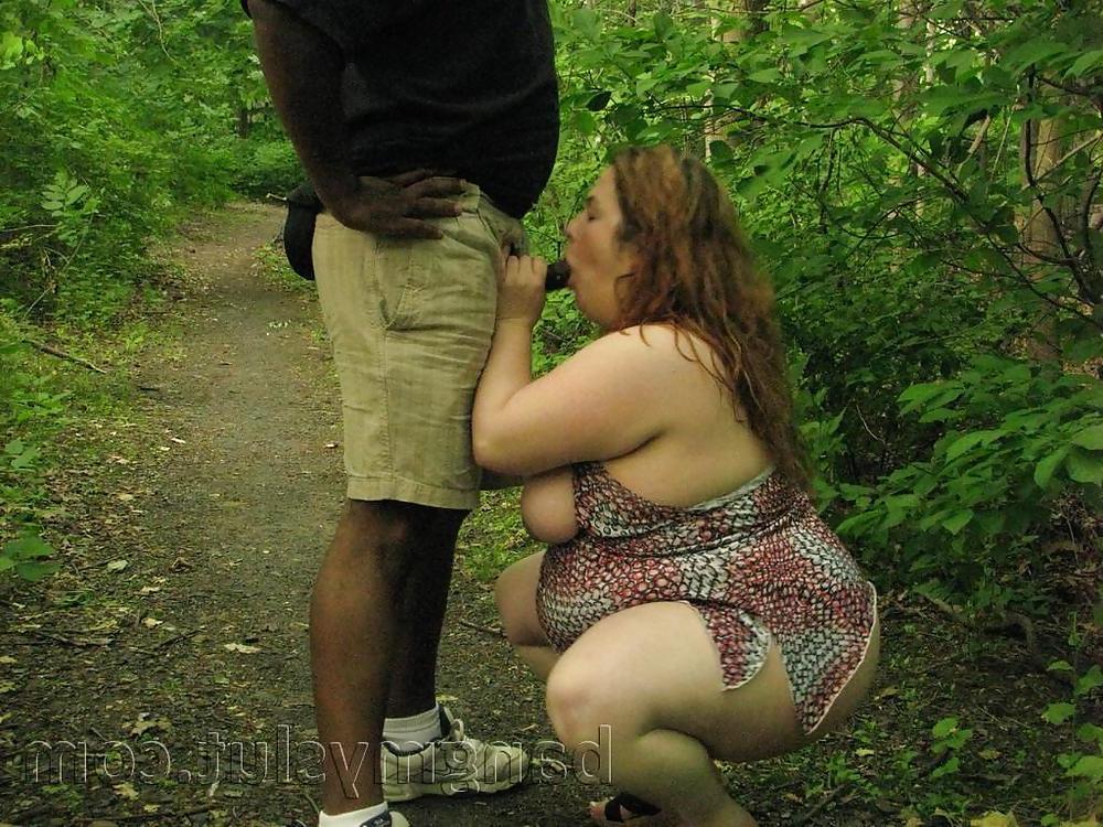 23P Interracial
