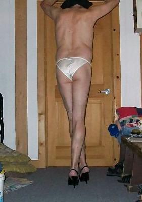 4P My butt