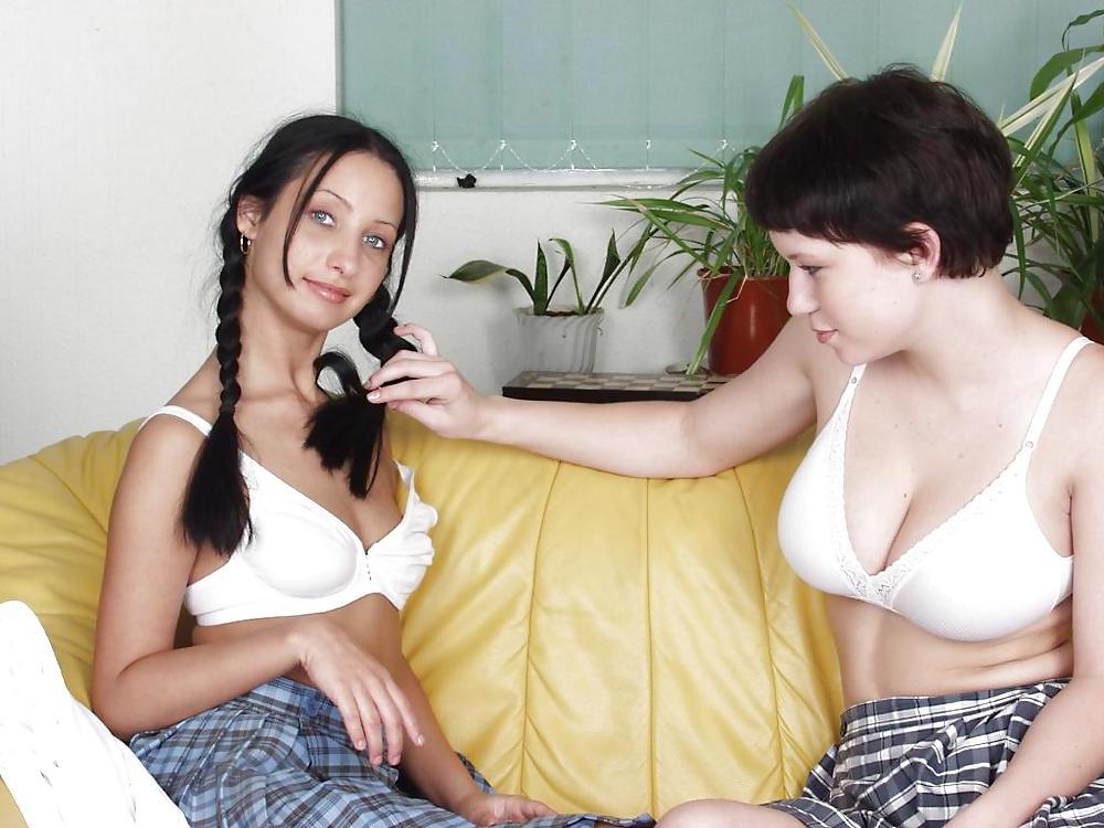 25P ALISSA and SALLY