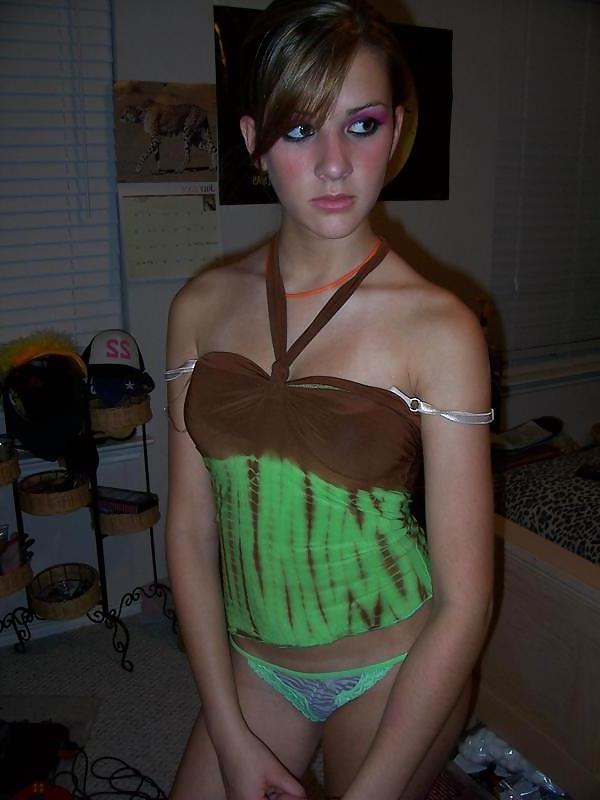 15P Nice (non nude) girls 23