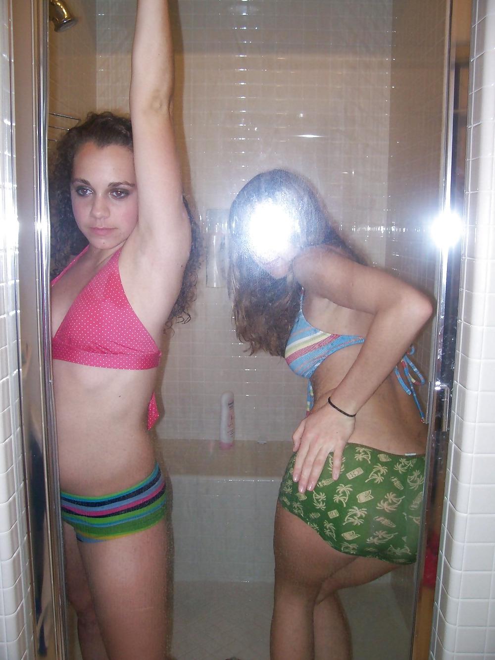 15P Nice (non nude) girls 23