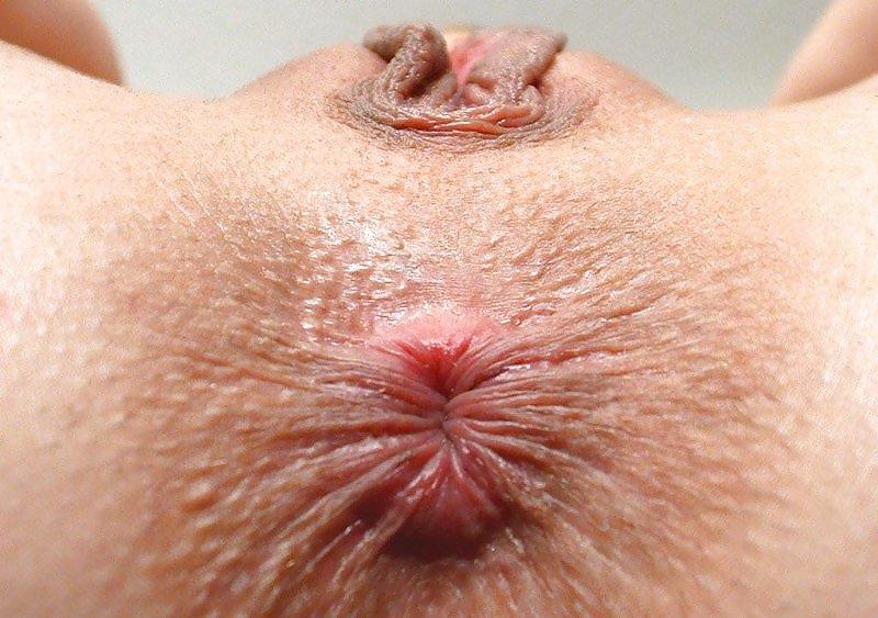 16P Pussy Close Up - 4