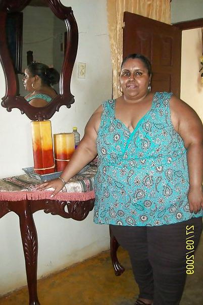 21P DELICIOUS AND SEXY LATINA BBW (6)