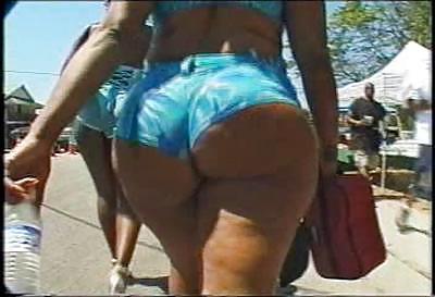 25P Big white asses clothed 20