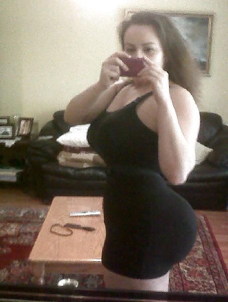 25P Big white asses clothed 20