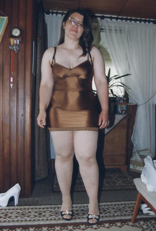 9P Pantyhose Martina
