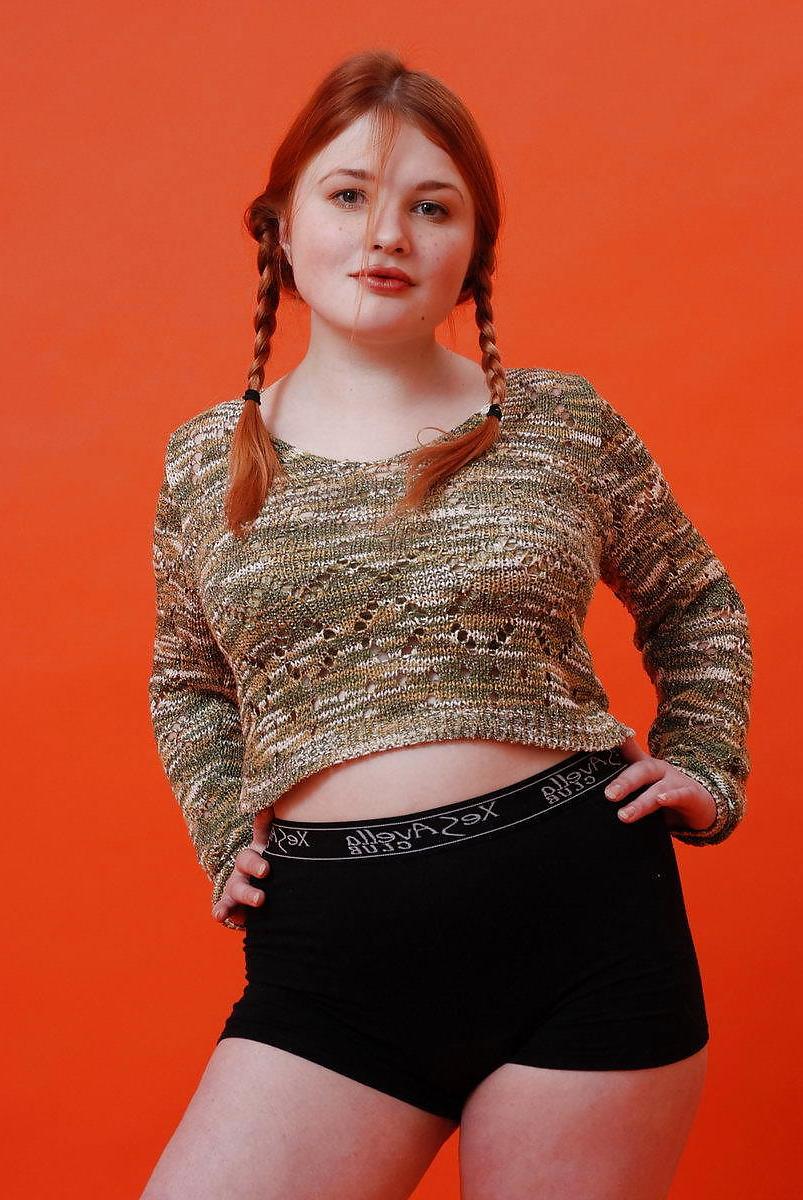 25P ANYA - MY ABSOLUTE FAVORITE TEEN II