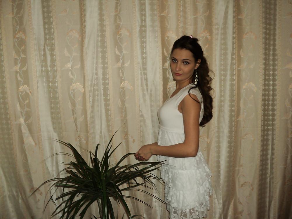 11P Romanian Micutsa Alexandra