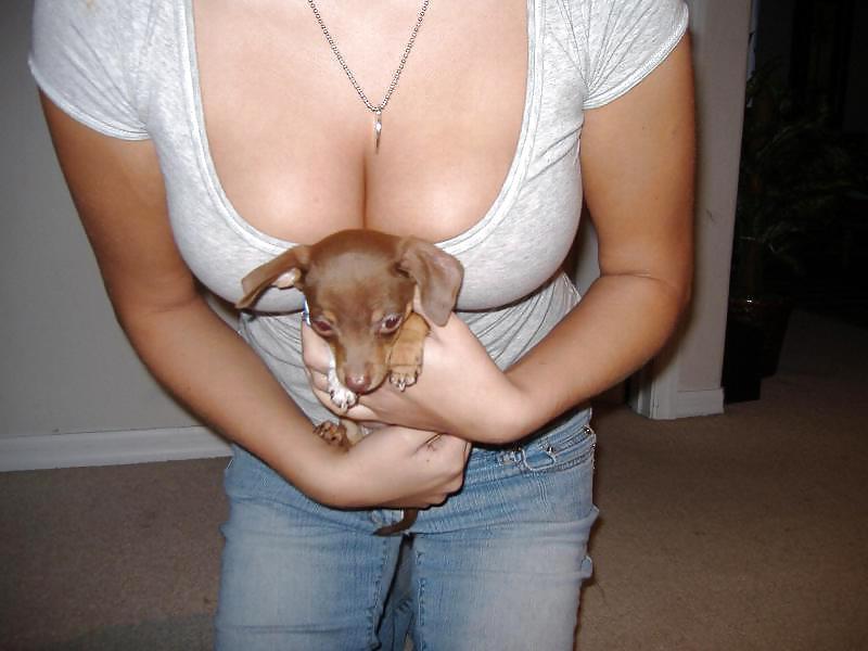 5P Kayleigh (random non nude hottie)