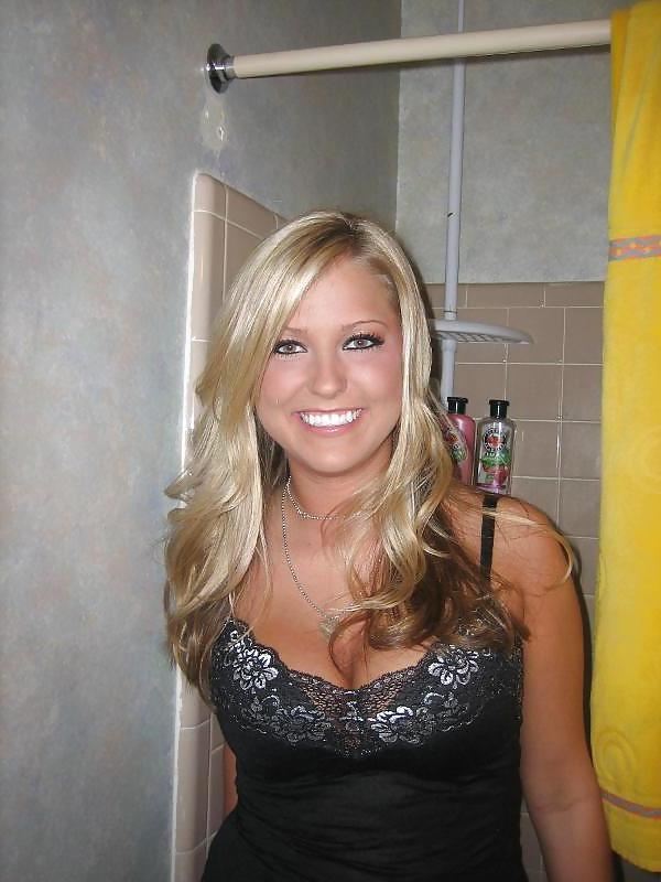 5P Kayleigh (random non nude hottie)