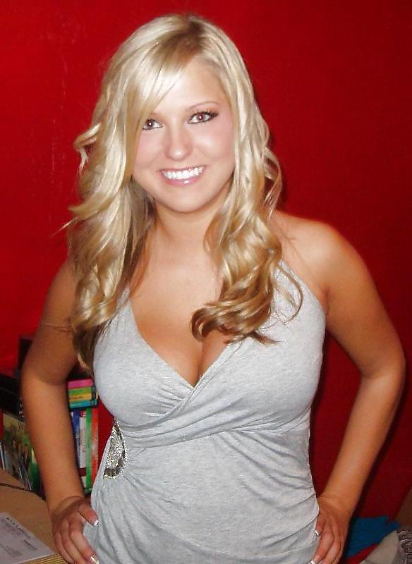 5P Kayleigh (random non nude hottie)
