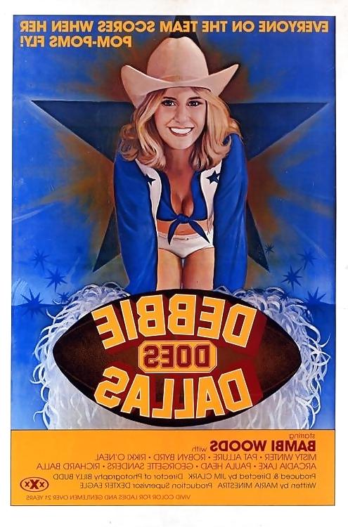 10P Esel loves... these Movies (nonPorn)