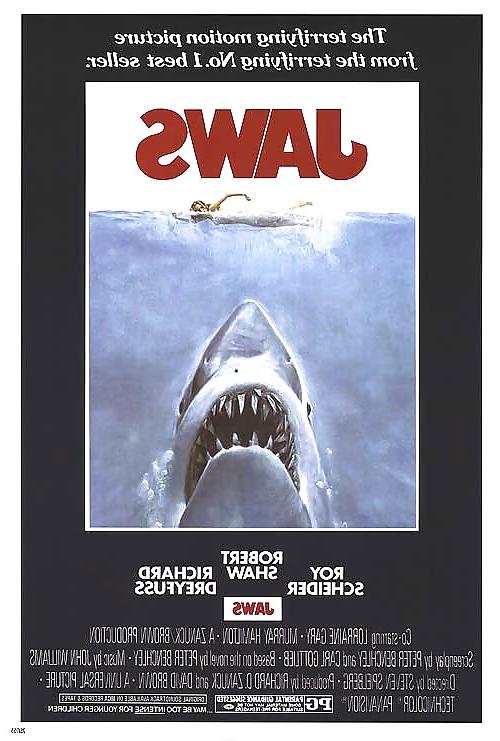 10P Esel loves... these Movies (nonPorn)