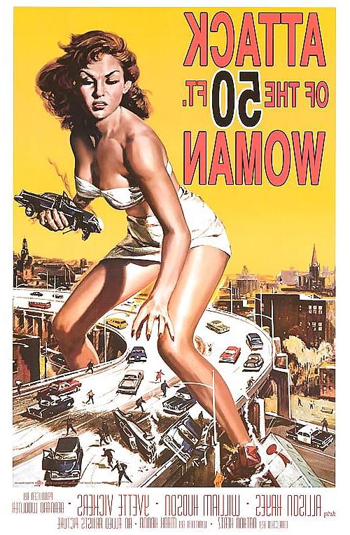 10P Esel loves... these Movies (nonPorn)