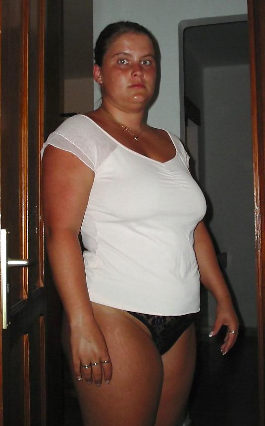 16P Sexy BBW on Vacation