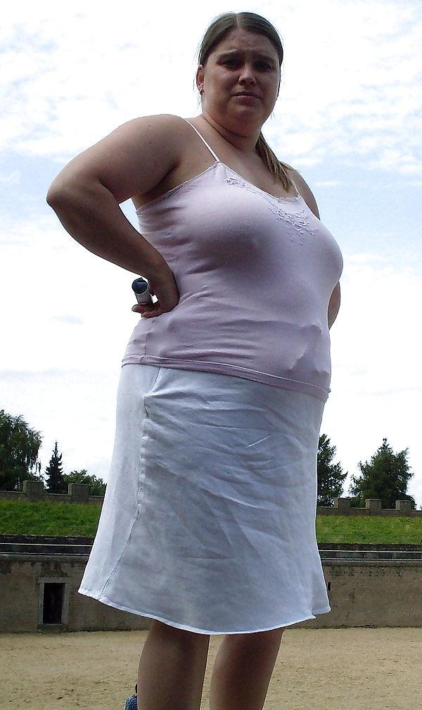 16P Sexy BBW on Vacation