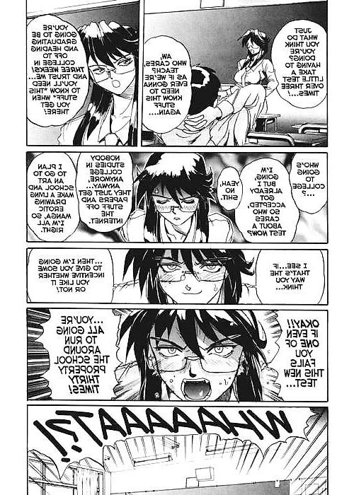 25P Secret-Plot-Deep Vol1 (ENG)