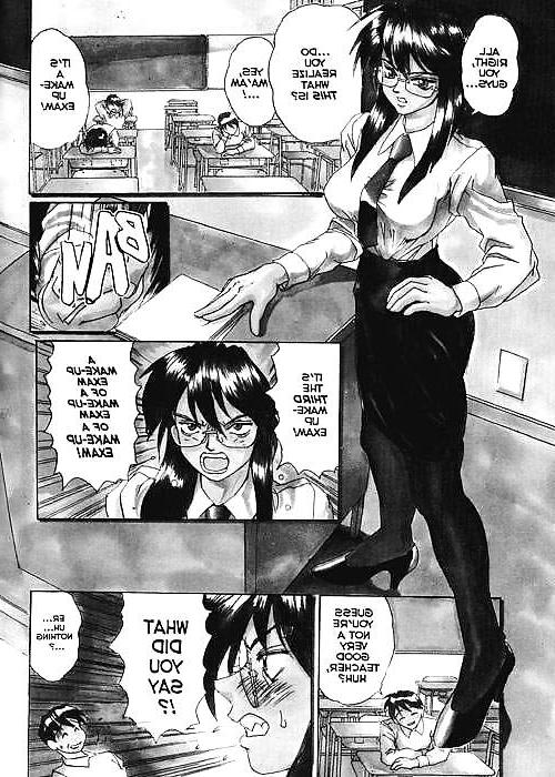 25P Secret-Plot-Deep Vol1 (ENG)