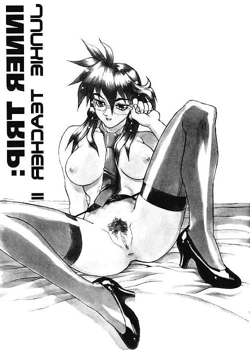 25P Secret-Plot-Deep Vol1 (ENG)